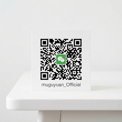 暴走黑料公众号二维码