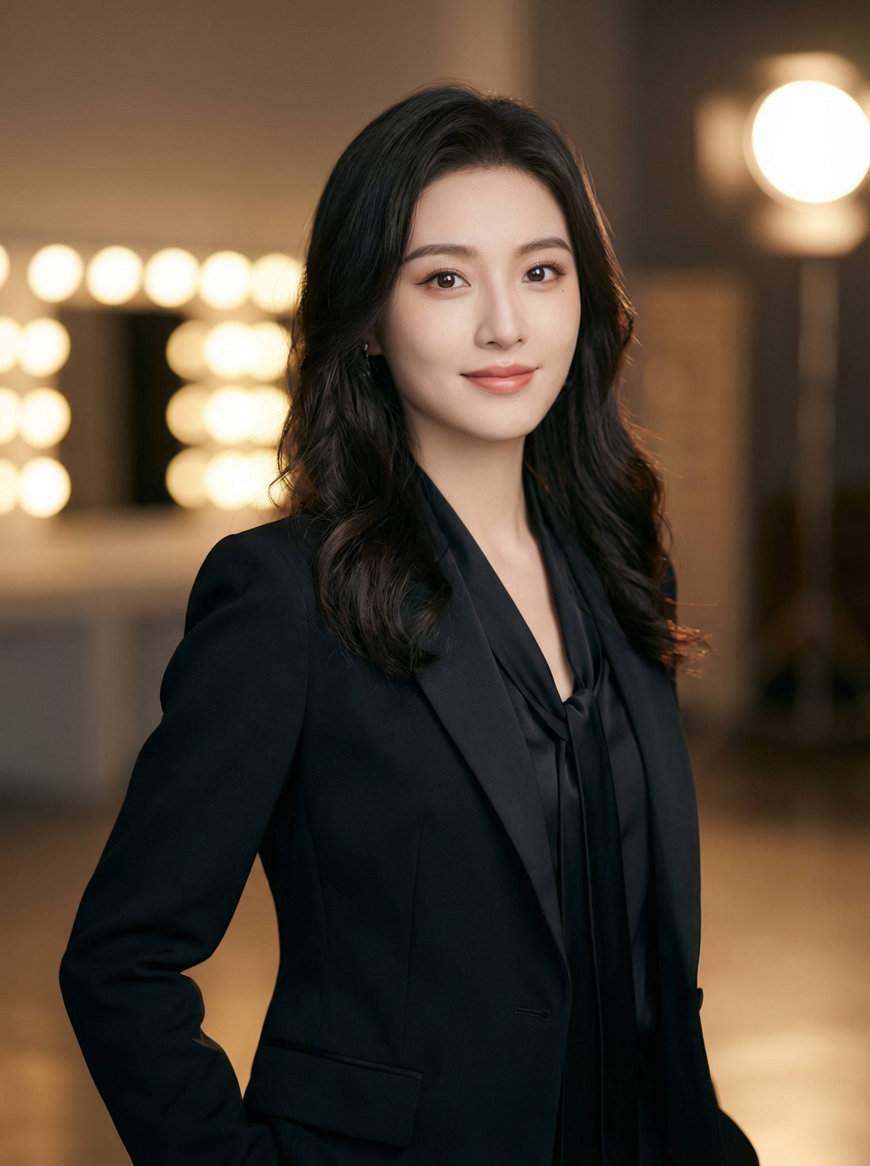 暴走黑料制片人专家 陈浩然