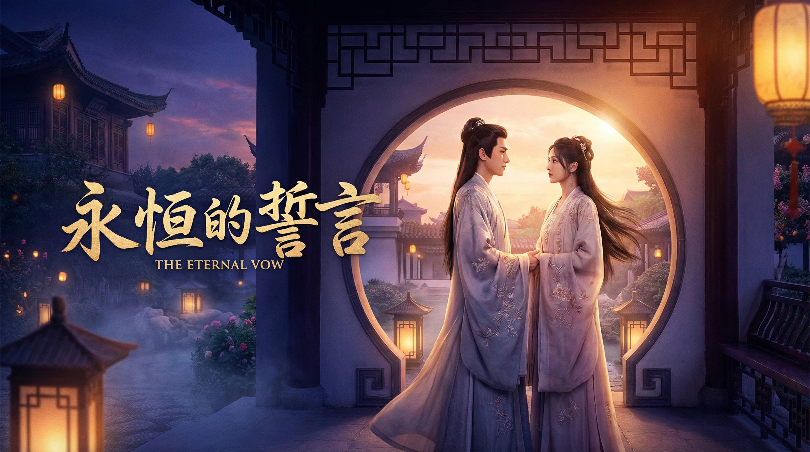 暴走黑料古装影视视频 - 古风剧情视频演示