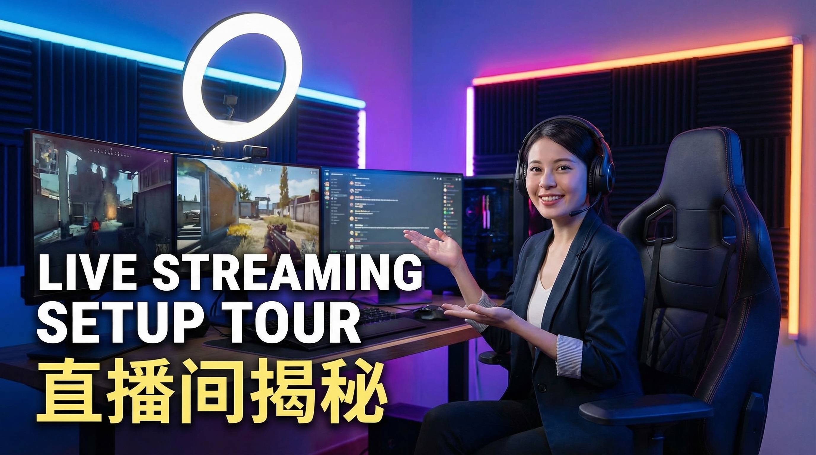 暴走黑料直播视频 - 专业直播间视频教程